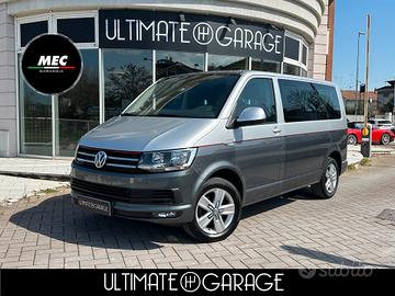 Volkswagen Caravelle 2.0 TDI 150cv DSG Comfortline