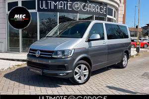 Volkswagen Caravelle 2.0 TDI 150cv DSG Comfortline