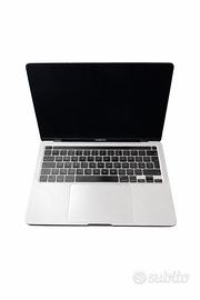 MacBook Pro M1 (2020) – 13” | 16GB RAM | 512GB SSD
