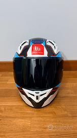 Casco MT Helmets KRE+ taglia XS