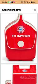 Borsa termica rigida Igloo
IGLOO FC Bayern München