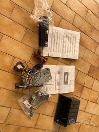 Accessori autoradio