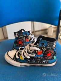 Converse bambino