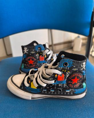 Converse bambino