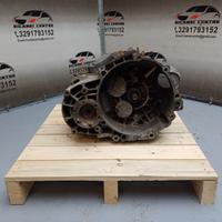 Cambio manuale 6m kds 2.0d bmn seat leon 2007 02q3