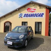 FIAT 500L 1.3 MULTIJET 95cv POP STAR - KM 33.437