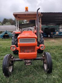 trattore fiat 450