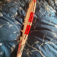 racchetta da tennis babolat strike peso 265g