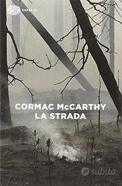 La strada - McCarthy Cormac