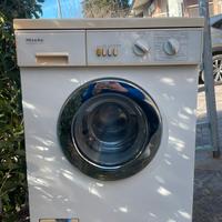 Lavatrice Miele per pezzi di ricambio