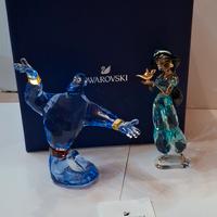 Principessa Jasmine e il genio Disney 