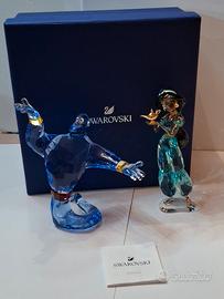 Principessa Jasmine e il genio Disney 