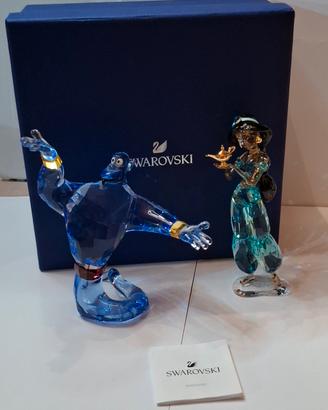 Principessa Jasmine e il genio Disney 