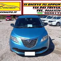 LANCIA Ypsilon OK NEOPATENTATI E6 GPL OPZIONALE