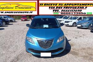 LANCIA Ypsilon OK NEOPATENTATI E6 GPL OPZIONALE