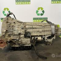 CAMBIO AUTOMATICO AUDI A4 2.0 TDI QUATTRO