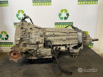 CAMBIO AUTOMATICO AUDI A4 2.0 TDI QUATTRO