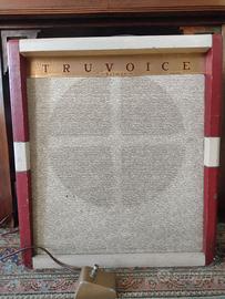 Amplificatore 60s SELMER TRUVOICE Selector Tone