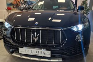 Maserati Levante 3.0 V6 Granlusso 250cv *BLU NOBIL