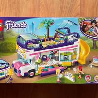 LEGO FRIENDS E PRINCESS VARI