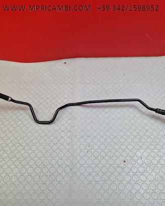 TUBO OLIO BMW K1300R 2011 2010 K1300 2009 2012