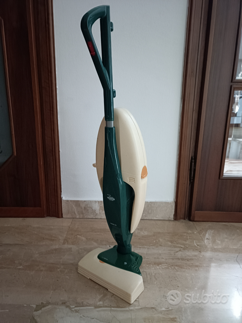 Folletto Vorwerk giocattolo - Tutto per i bambini In vendita a Reggio Emilia