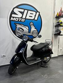 Piaggio Vespa 300 GTS - 2014