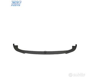 SPOILER LIP ANTERIORE BMW E81 E82 E87 04-13 LOOK 1