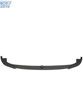 SPOILER LIP ANTERIORE BMW E81 E82 E87 04-13 LOOK 1