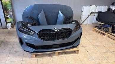 MUSO COMPLETO BMW 135i M 2023 F40