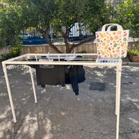 STENDINO PUÒ DIVENTARE ANCHE A PARETE