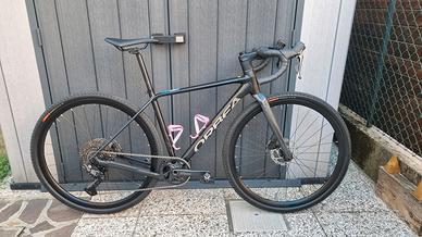 Orbea Terra H50 1 X  Alluminio 2026