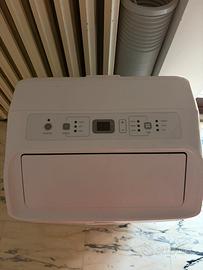 Condizionatore Portatile Whirlpool Deumidificatore