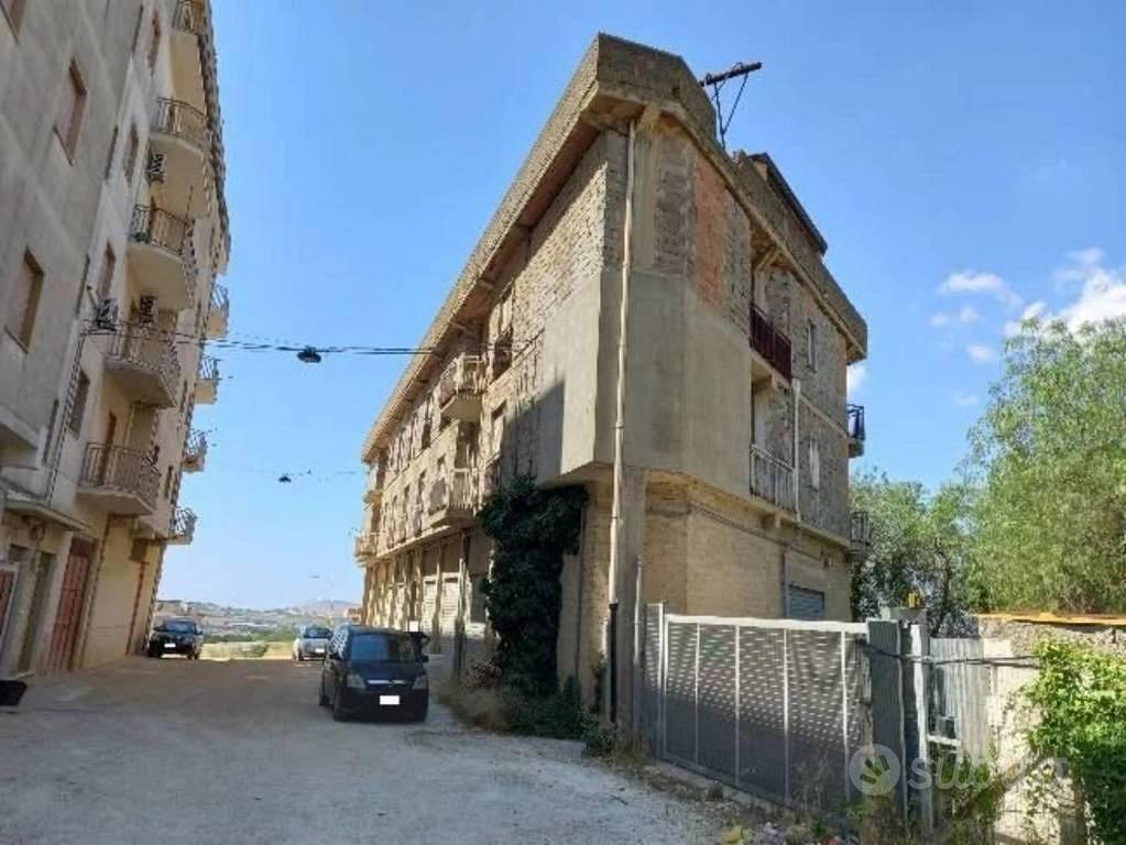 Immobile in asta di 481 m² a Canicattì - Vista 2