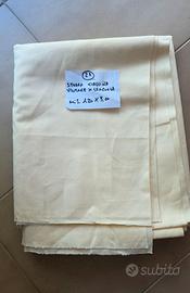 Telo vintage mistolino x confez. lenzuola(23-)