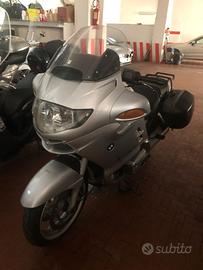moto BMW