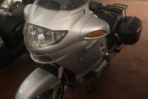 moto BMW