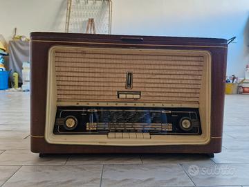 Radio vintage