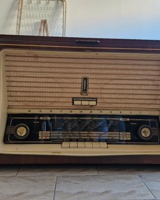 Radio vintage