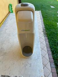 SodaStream x acqua Frizzante