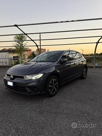 Volkswagen Polo Life 1.0 TSI