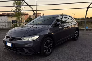 Volkswagen Polo Life 1.0 TSI