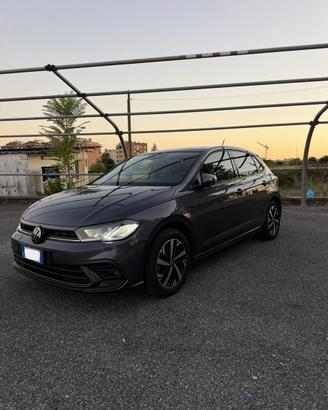 Volkswagen Polo Life 1.0 TSI