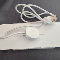 Caricatore Apple Watch + portatile