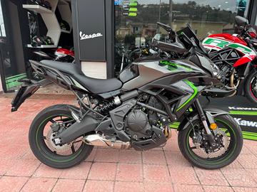 Kawasaki Versys 650