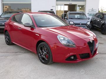 Alfa Romeo Giulietta 2.0 JTDm-2 150 CV Sprint