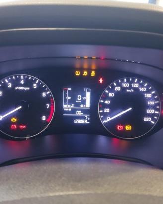 Ricambi HYUNDAI I20 1248cc benzina del 2017
