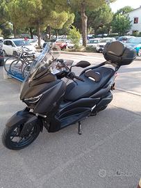 Yamaha T Max - 2018