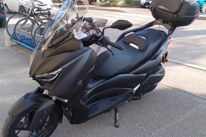 Yamaha T Max - 2018