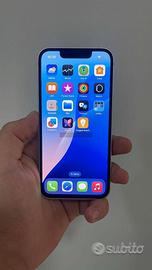 Apple iPhone 13 Mini white 128 GB - 9289